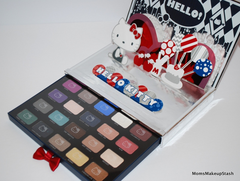 Hello Kitty Pop-Up Palette