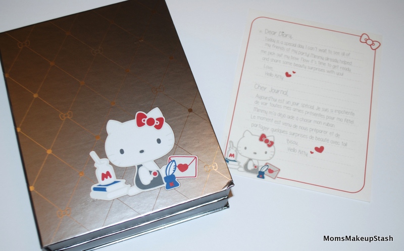 Hello Kitty Set