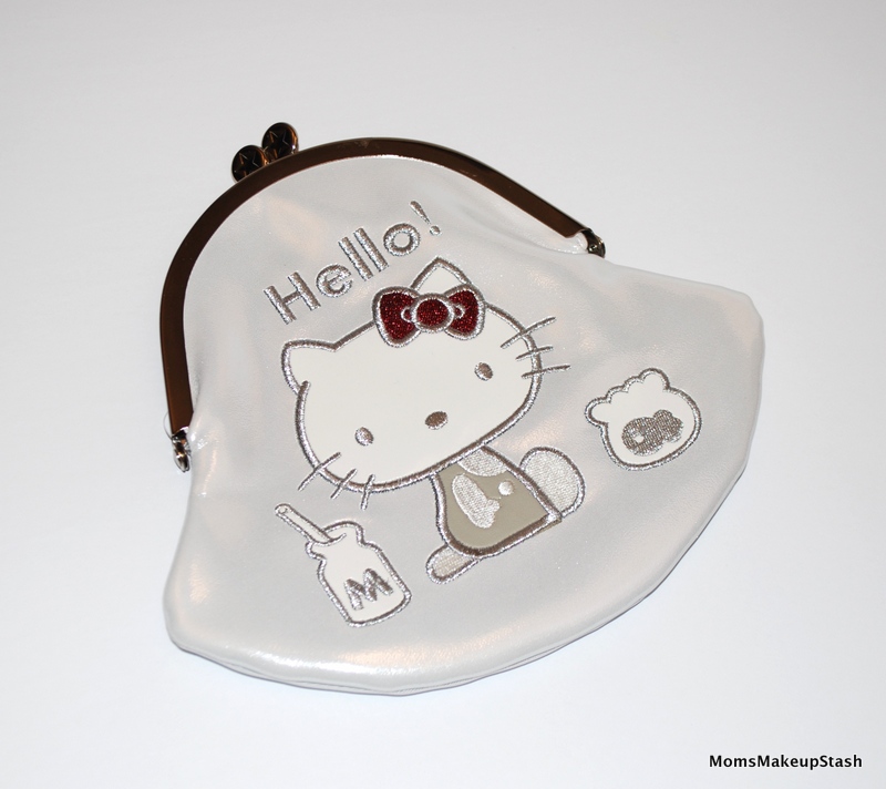 Sephora Hello Kitty Coin Clutch