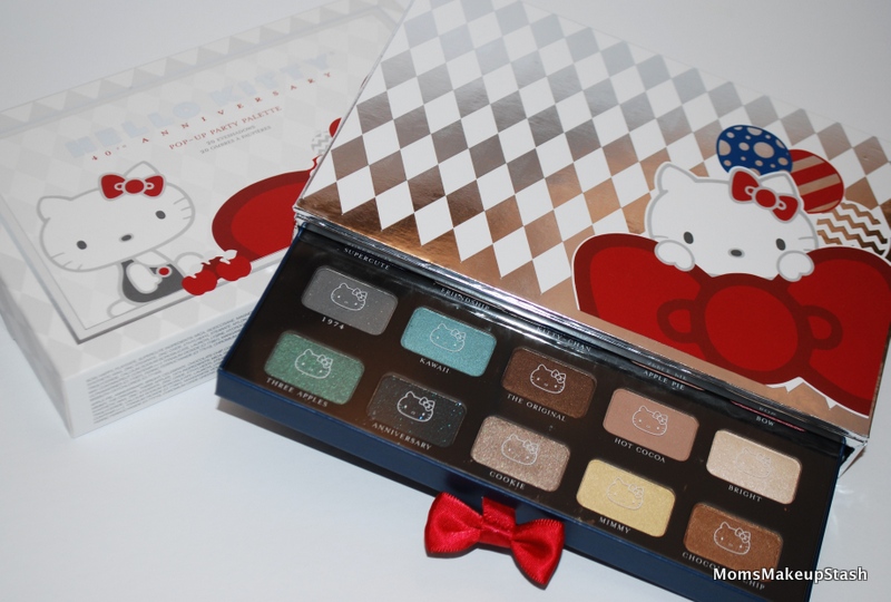 Sephora Hello Kitty Palette