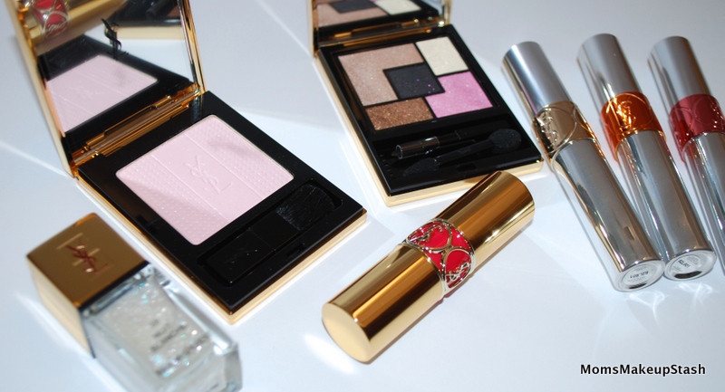 YSL-Spring-2015- Collection