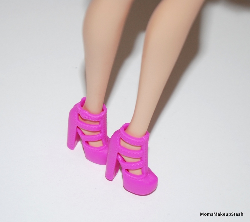 Barbie-Shoes