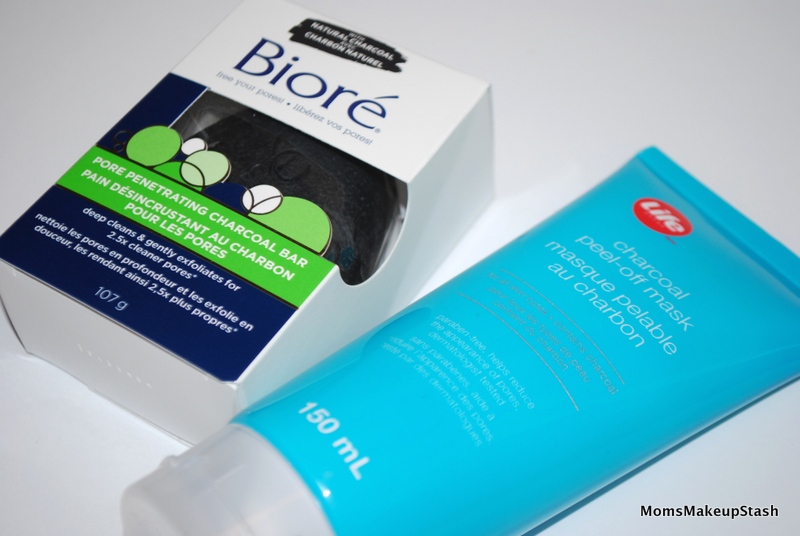 Biore-Charcoal-Bar-Life-Brand-Peel-Off-Mask