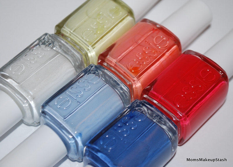 Essie-2015-Summer-Collection