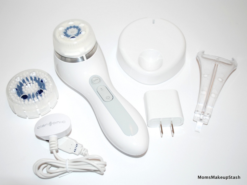 Clarisonic-Smart-Profile