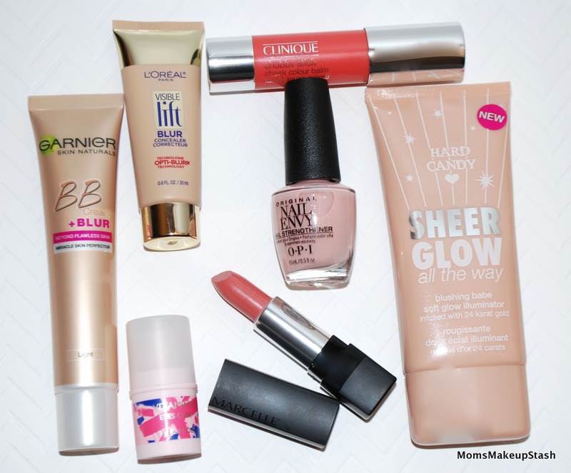 Summer-Makeup-Essentials