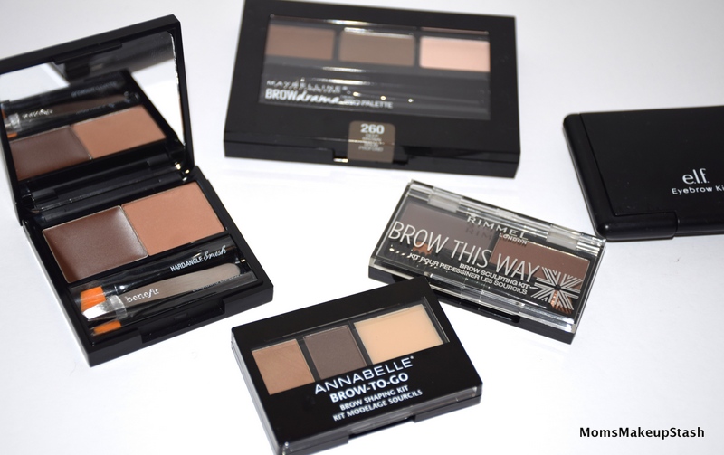 Best-Brow-Kits