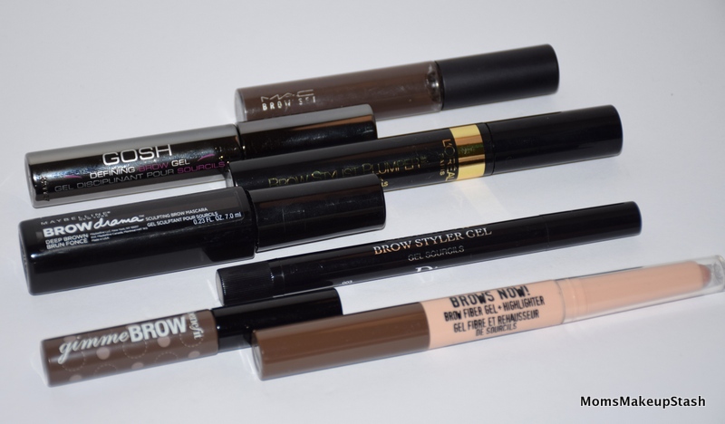 Top-Brow-Gels