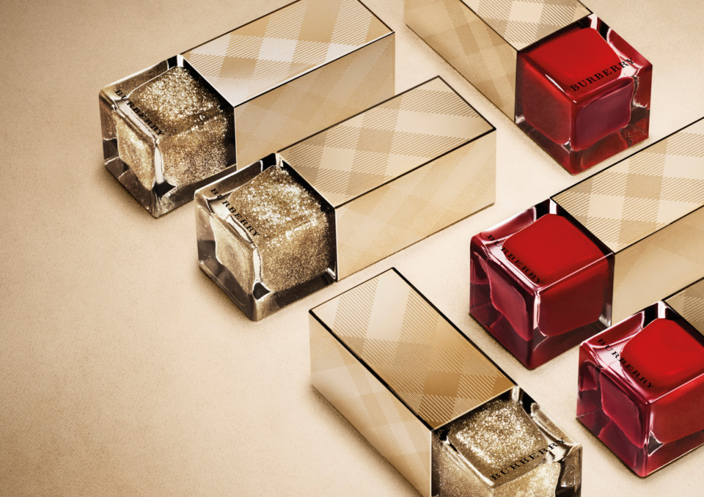 Burberry Festive Beauty Collection 2015