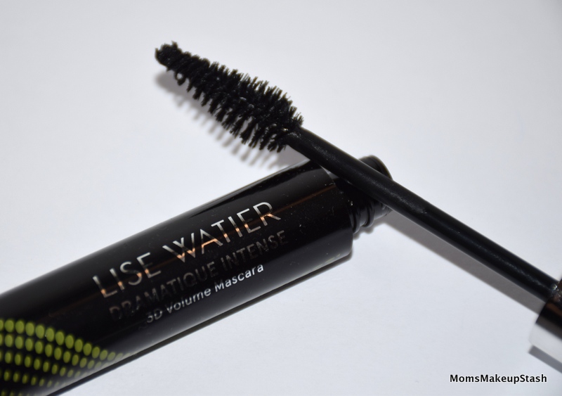 Lise-Watier-Mascara