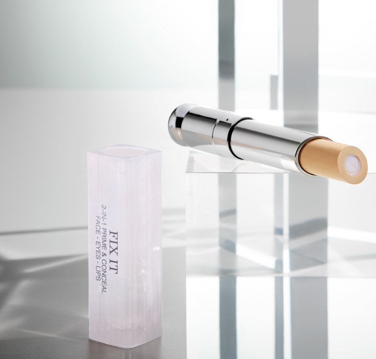 Dior fix clearance it concealer 001