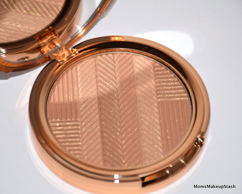 Array Hovedsagelig højttaler Elizabeth Arden Sunset Bronze Collection - Spring 2016 (Review & Swatches)  | Moms Makeup Stash