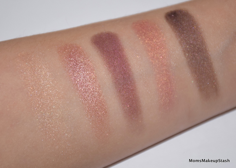 Elizabeth-Arden-Prismatic-Eye-Shadow-Swatches