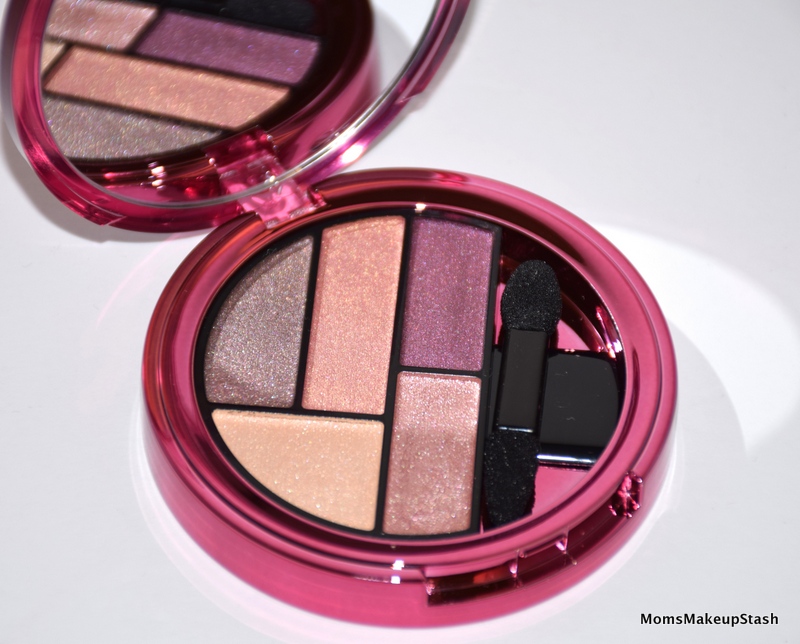 Elizabeth-Arden-Sunset-Bronze-Prismatic-Eye-Shadow-Palette