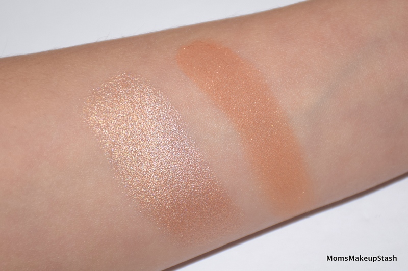 Elizabeth-Arden-Sunset-Bronze-Swatches