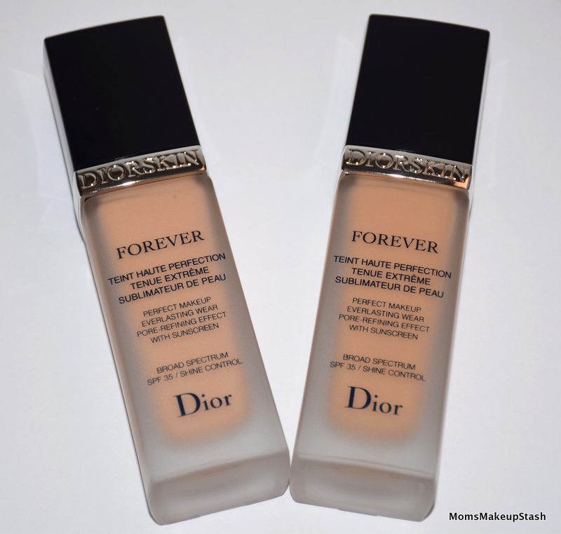 Dior-Forever-Everlasting-Wear-Makeup