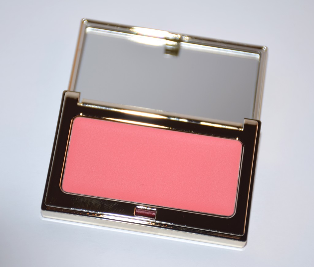 CLARINS-Blush