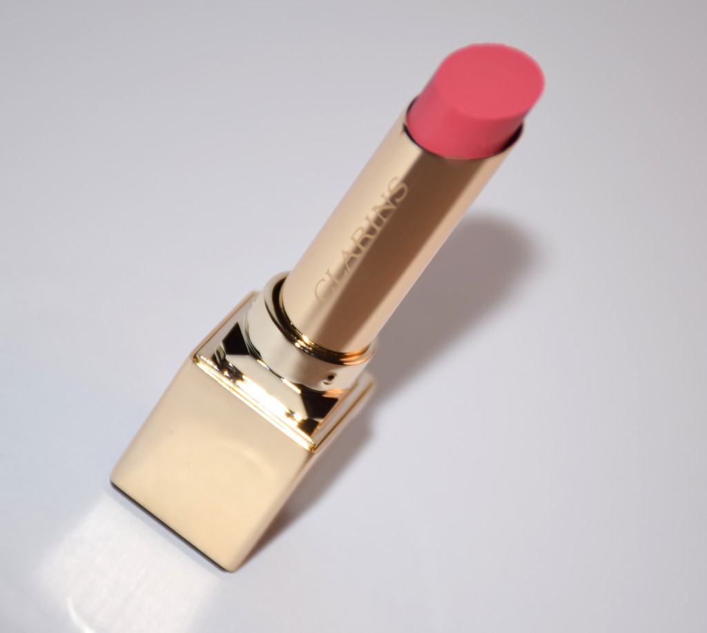 CLARINS-Lipstick