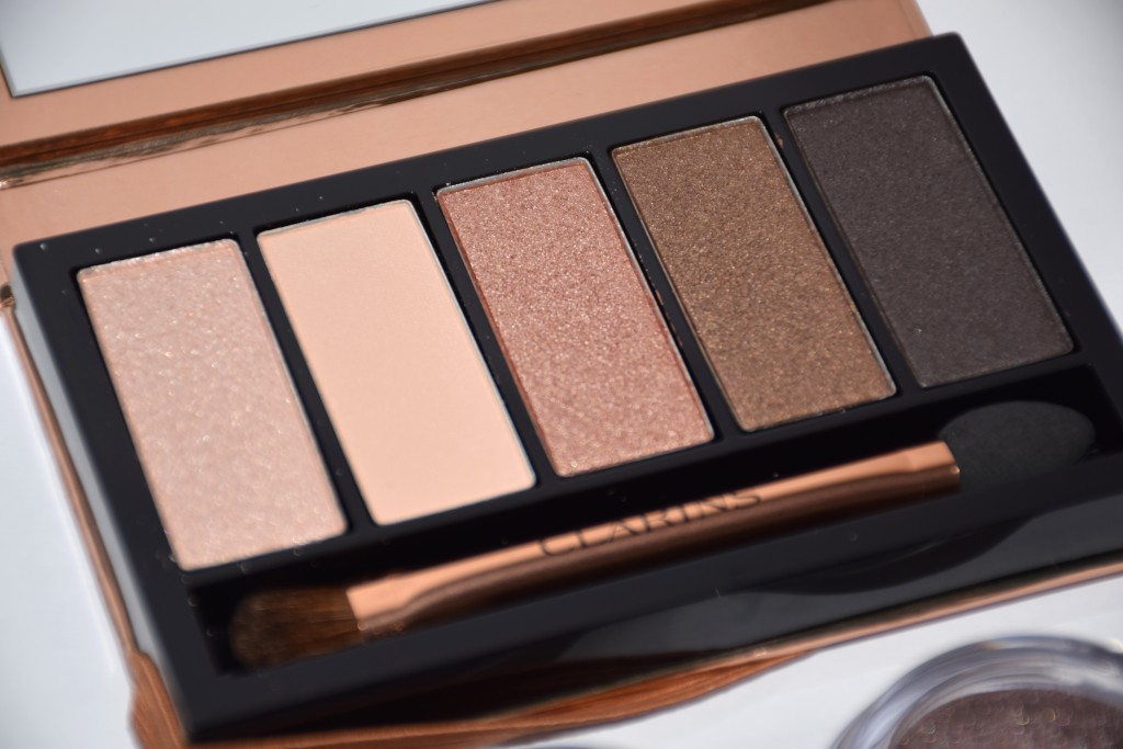 Clarins-Eye-Shadow-Palette