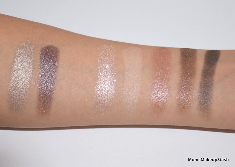 Clarins-Spring-2016-Eye-Swatches