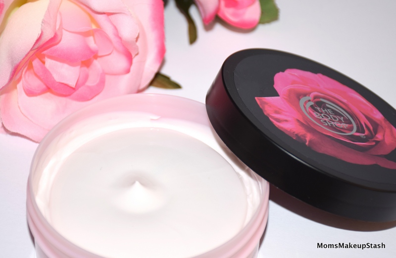 The-Body-Shop-British-Rose-Body-Butter