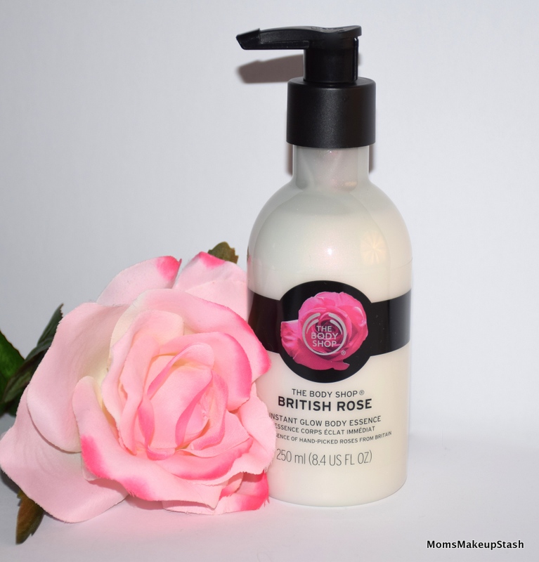 The-Body-Shop-British-Rose-Body-Essence