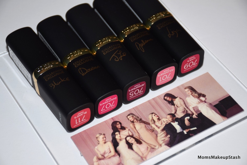 La-Vie-en-Rose-Loreal-Lipsticks-2