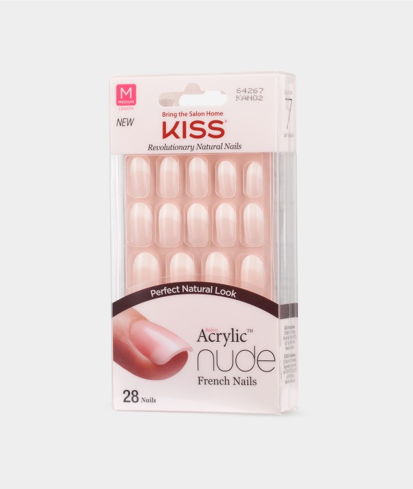 kiss-acrylic-nails