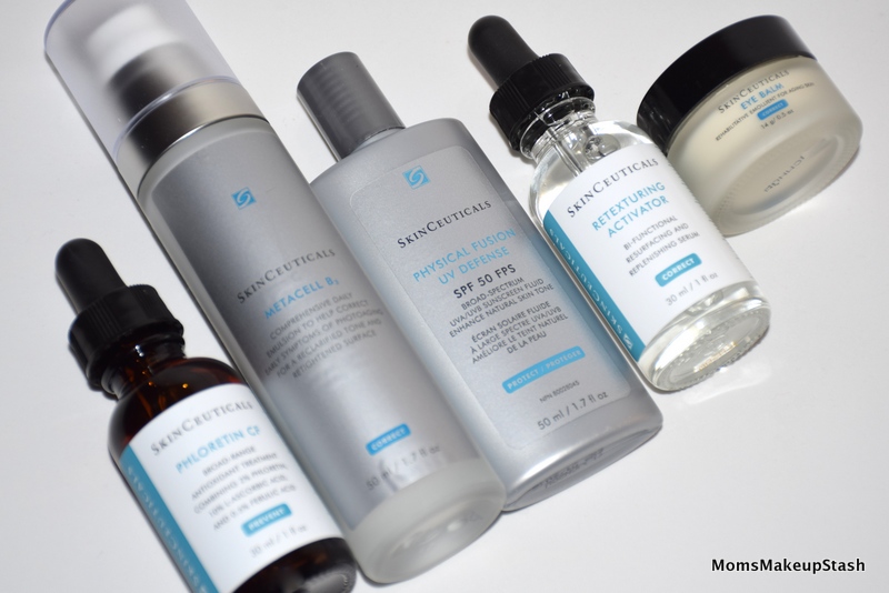 Skin-Ceuticals-Skin-Care-Routine