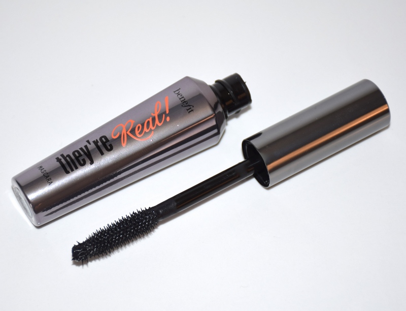 Benefit-They're-Real-Mascara