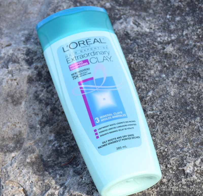 L'Oreal-Extraordinary-Clay-Shampoo