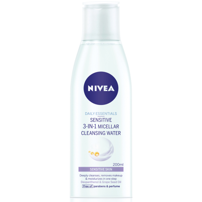 nivea-micellar