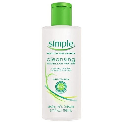 simple-micellar