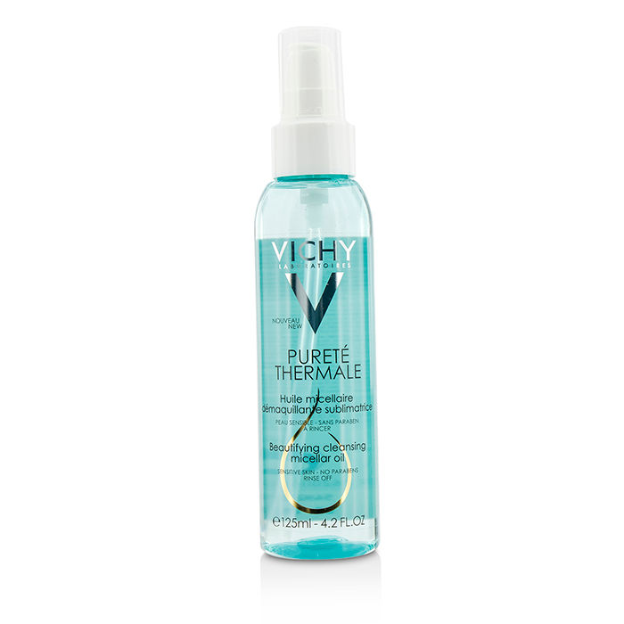 vichy-micellar-oil