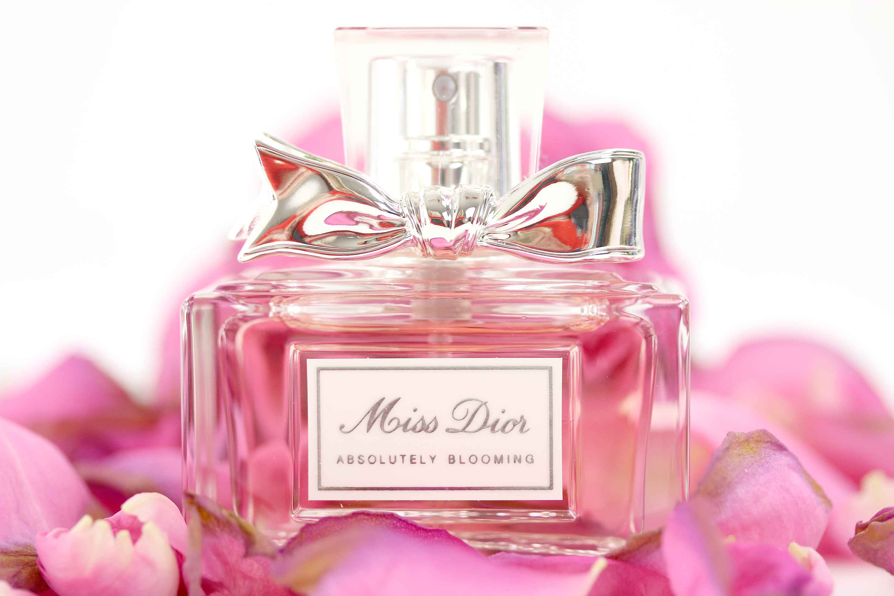 Miss dior perfume