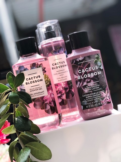 Bath & Body Works Releases New Summer Scents in Canada