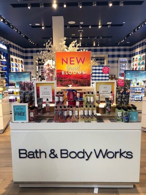 Bath Body Works Releases New Summer Scents In Canada